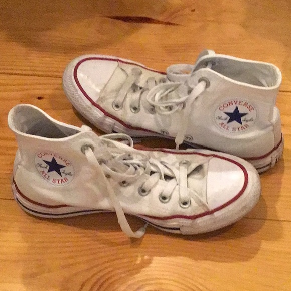 Converse - Picture 3 of 3